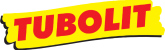 logo da tubolit massa epoxi tubolit mep 300